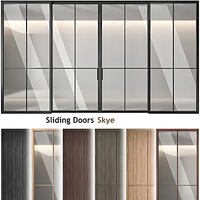 Skye | Lualdi 020