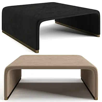 Visionnaire Foster coffee tables set