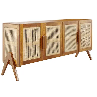 Комод DETJER DRESSOIR | SIDEBOARD от Indor