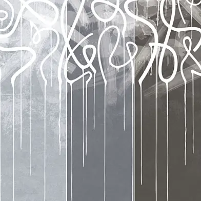 Creativille | Wallpapers | 8381 Flowing Lines
