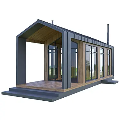 BARNHOUSE (КОНТЕЙНЕР)