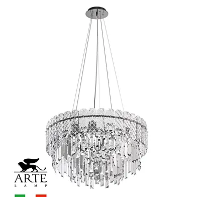 ARTE Lamp OM A1051SP-10CC