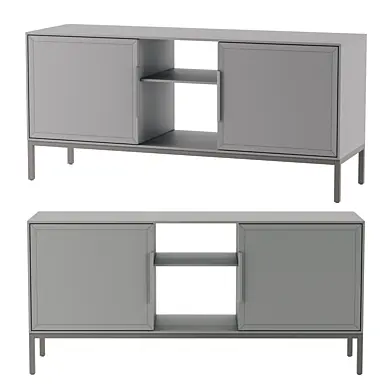 IKEA TULLSTORP TV cabinet