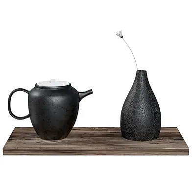 Kenta Vase part three