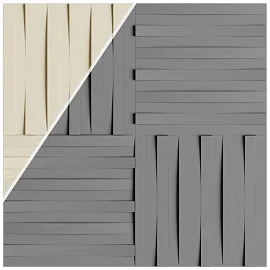 3d панель STRIPES