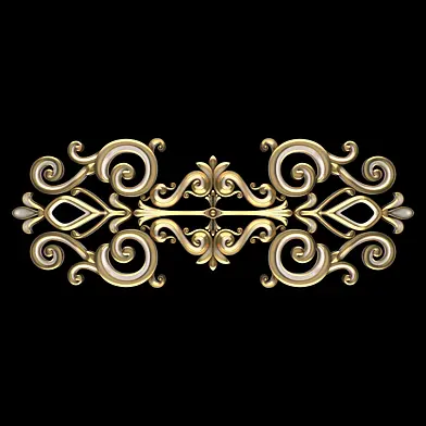 Ornament 47