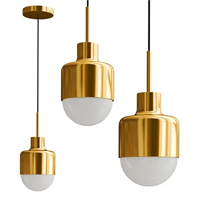 Creative chandelier 2