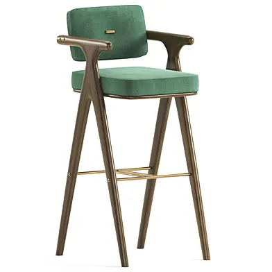 BAR CHAIR BERNARD