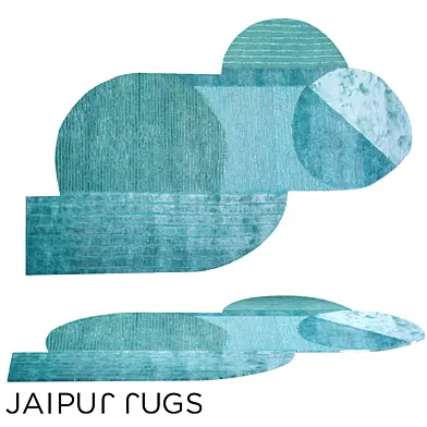 TNQ-1137 Aqua haze 3177-14 Pool Blue 2172-25