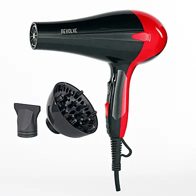 hairdryer
