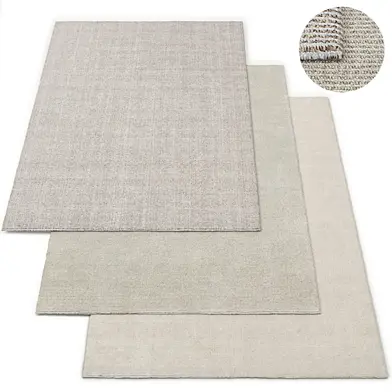Kala Handwoven Rug Restoration Hardware