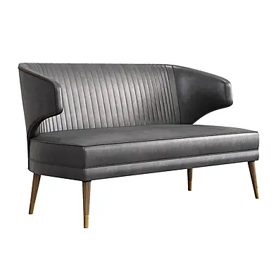 IBIS | Sofa By BRABBU