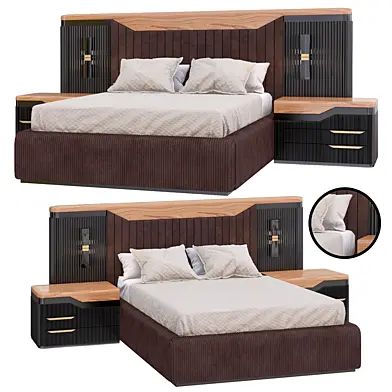 spectre bed