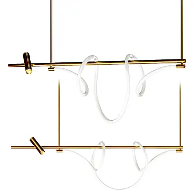 Lampatron DEMAS pendant light