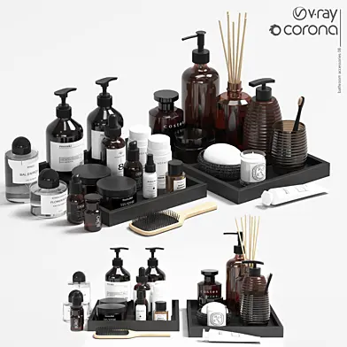 bathroom accessories 8
