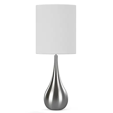 Настольная лампа Emporia Dantone Home