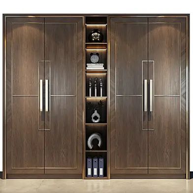 Furniture composition 636