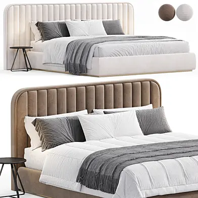 Bed KRMP 01