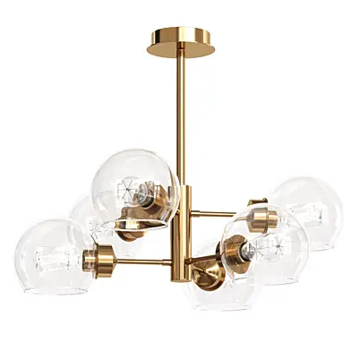 OSTELLATO OML-93307-06