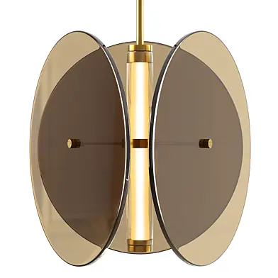 ARCH PENDANT 01