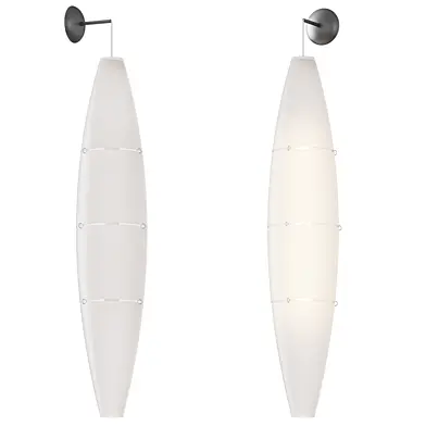 Foscarini - Havana Sconce