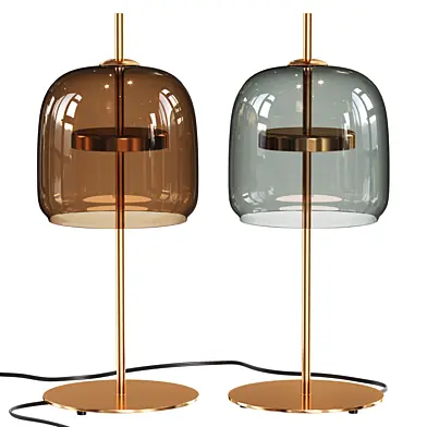 Jujube Table Light