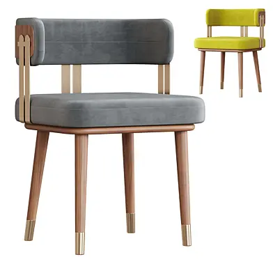 Cricket Dining chair