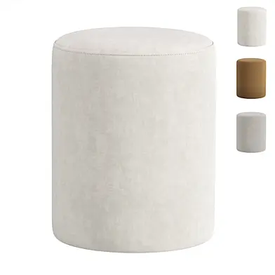 Pouffe Polina by Inmyroom