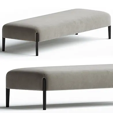 La Cividina JOIN Backless bench seating