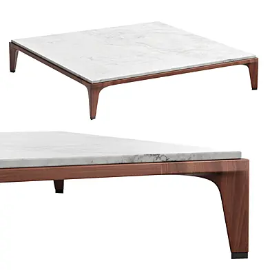 Giorgetti low table ATON