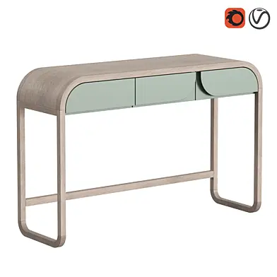 Консоль Fly от Dantone Home