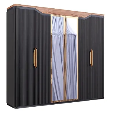 spectre wardrobe