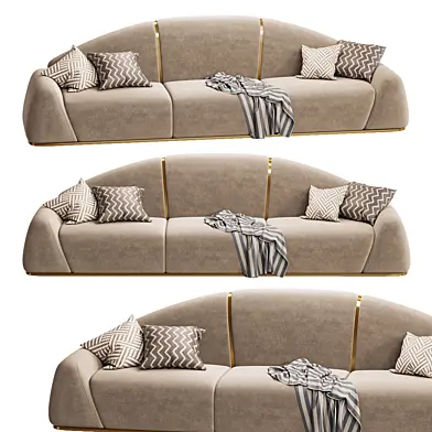 Sofa KIMBERLY