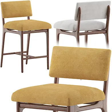CB2 Selby Counter Stool