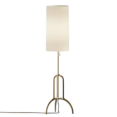 Rejuvenation - O&g Ames Floor Lamps