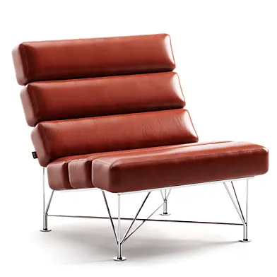 Dux - Easy Chair - Spider