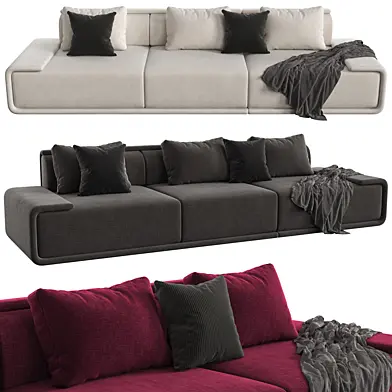 BRADLEY Sofa 1