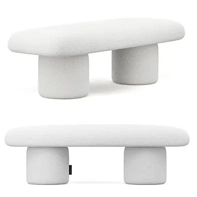 Банкетка Люк Dantone Home