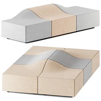 Sofa Onda Collection 2201 By Sedex design