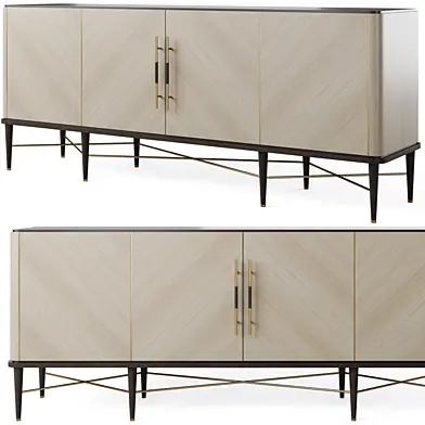 Sideboard SANTORINI by Frato