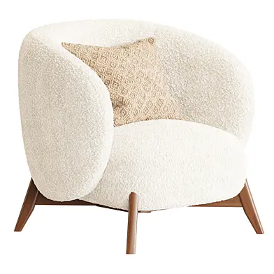 Tilar Cozy White