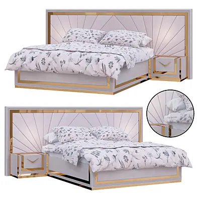 betsey bed