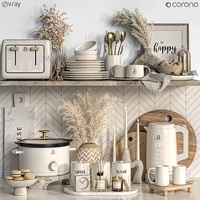 Kitchen accessories 11