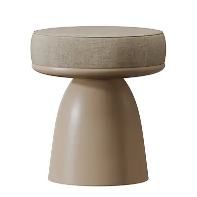 Пуф PLAGE - ANA ROQUE INTERIORS