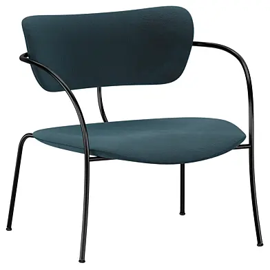 Pavilion AV11 lounge chair Кресло