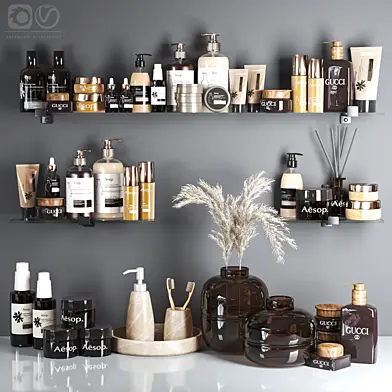 Bathroom Accessories