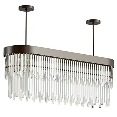 Triedro Oval