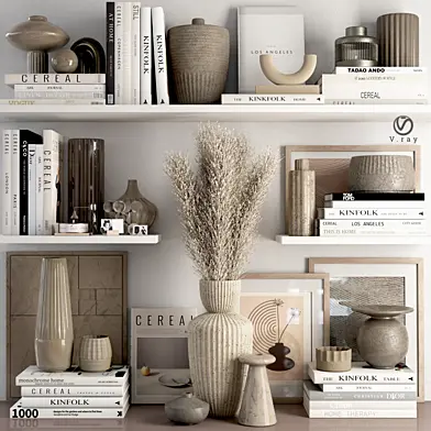 Decorative set-1