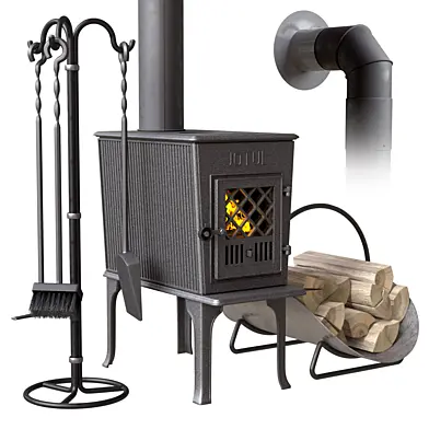 Stove JOTUL