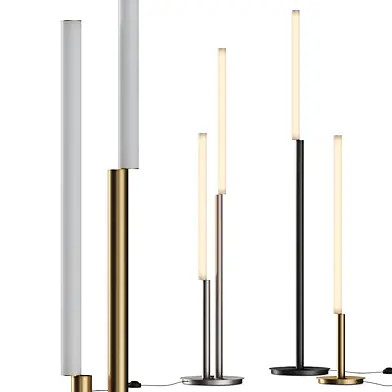 CVL Luminaires Signal Floor Lamps